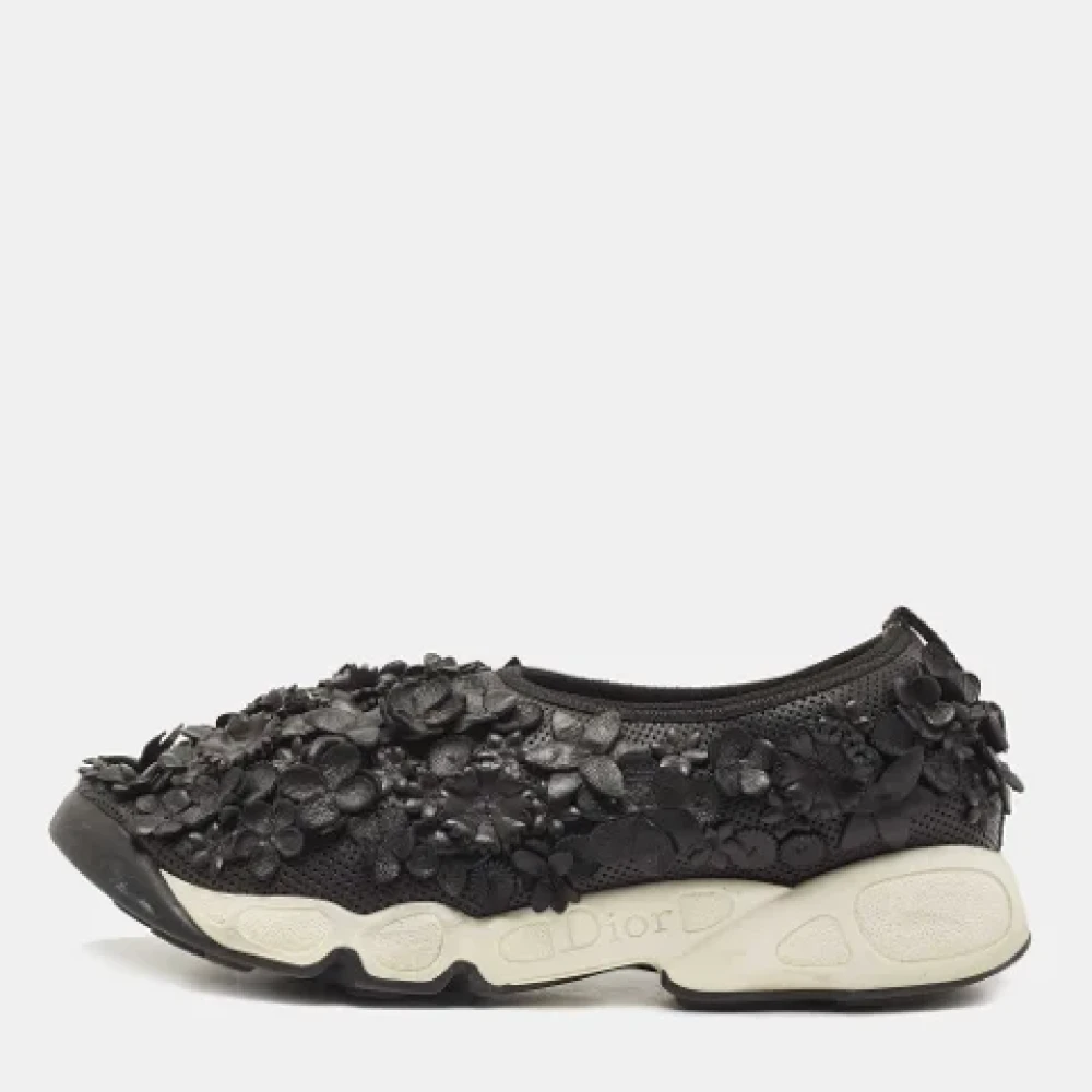 Dior outlet sneakers tweedehands