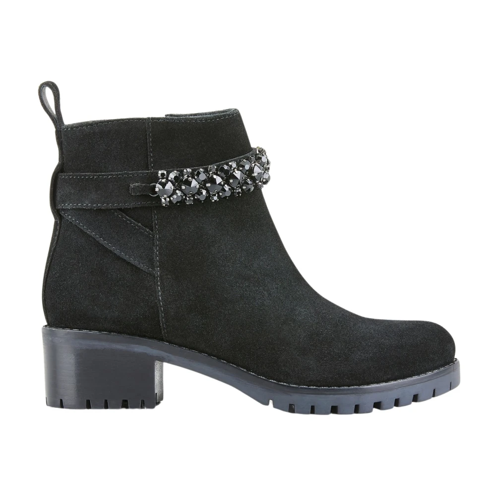 Shoes > Boots > Heeled Boots - - Cosmoparis - Modalova