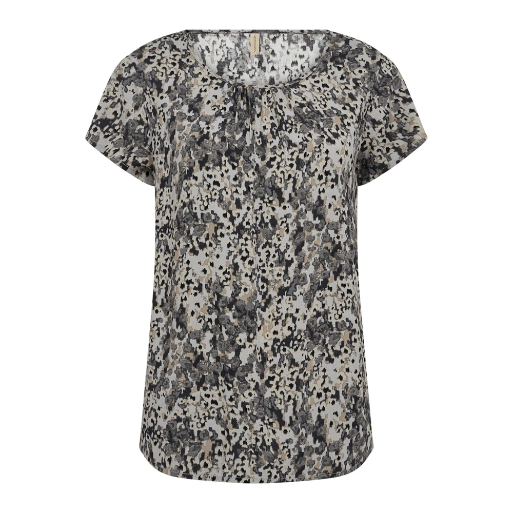 Tops > T-Shirts - - Soyaconcept - Modalova