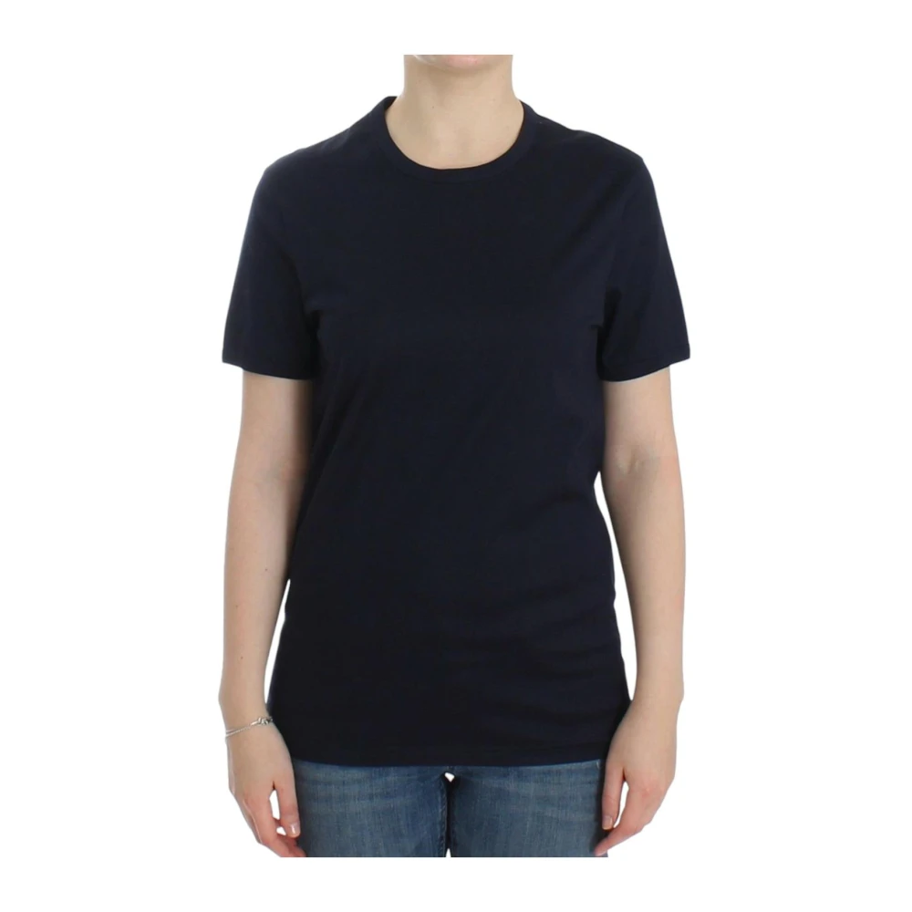 Tops > T-Shirts - - Ermanno Scervino - Modalova