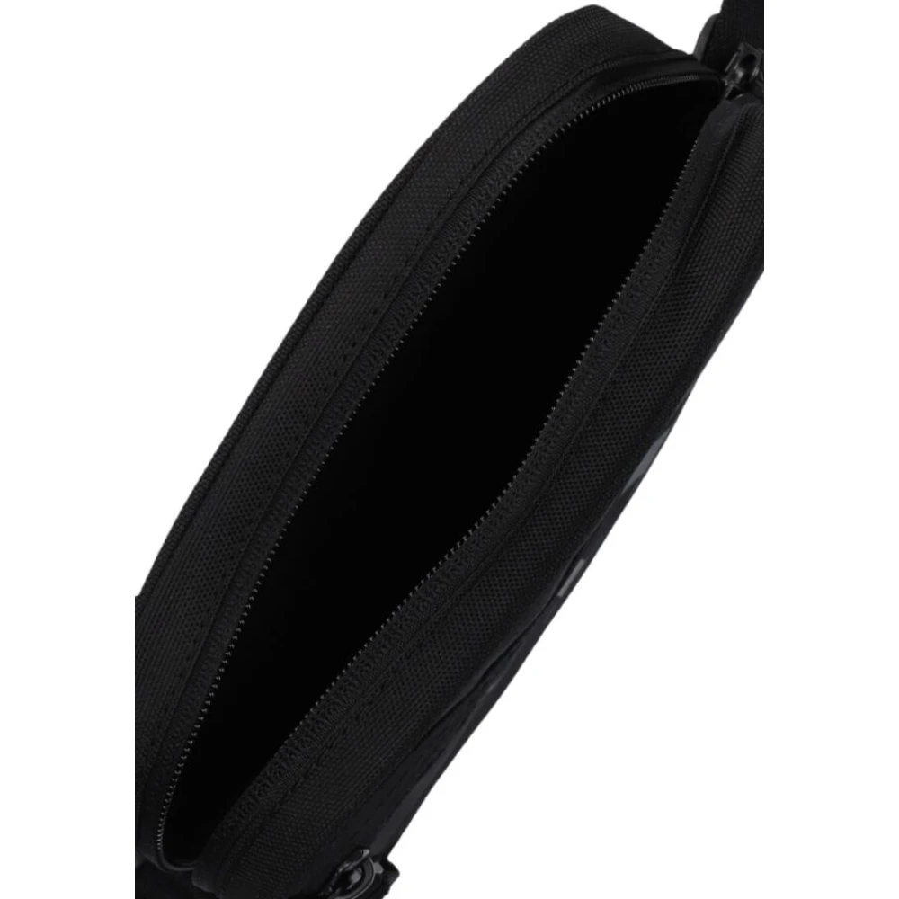 Calvin Klein Sport Essentials Reporter Tas Black Heren