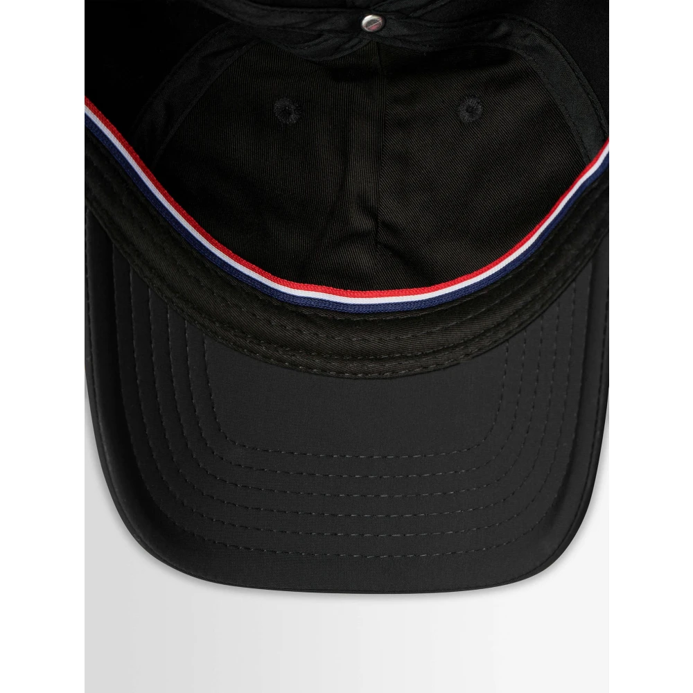 Fusalp Eden CAP Black Unisex