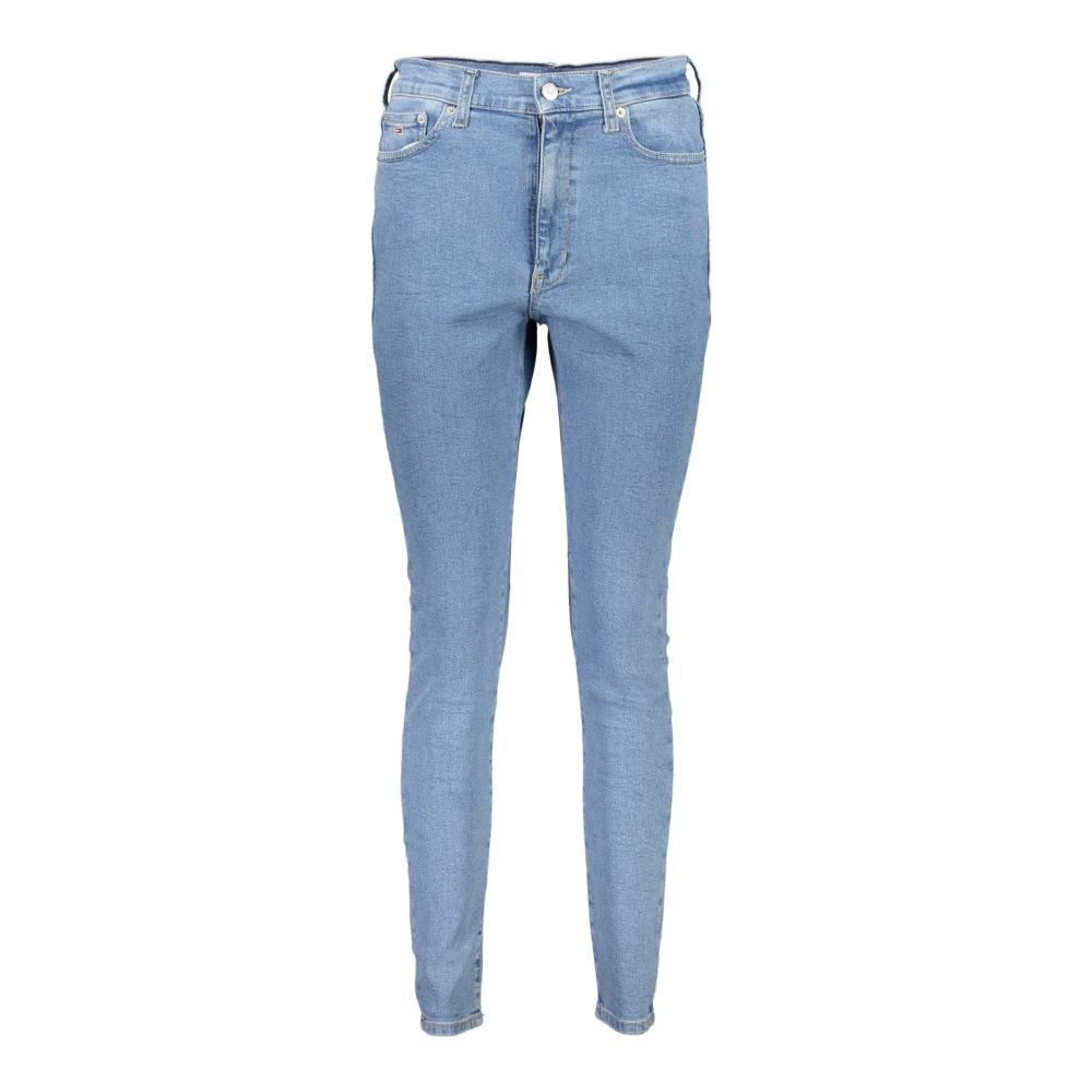 Jeans > Skinny Jeans - - Tommy Hilfiger - Modalova