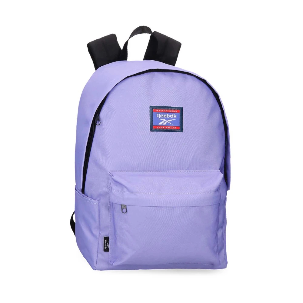 Reebok Rugzak 45Cm Purple Dames