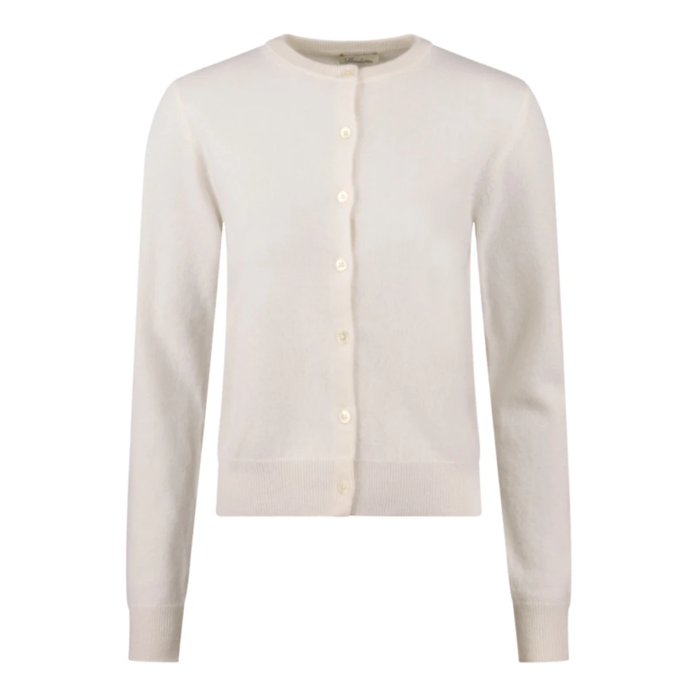 Knitwear > Cashmere Knitwear - - Stenströms - Modalova