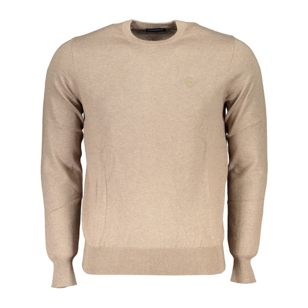 North Sails Kleding Beige Heren