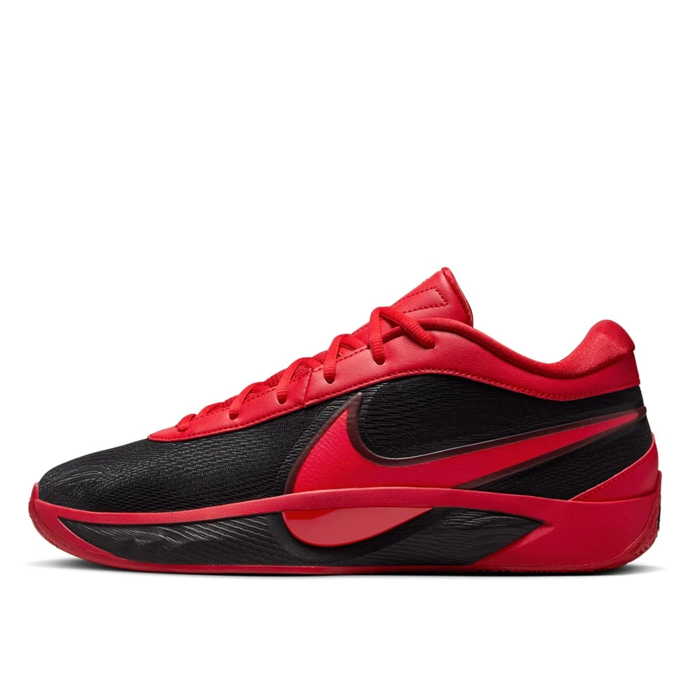 Nike Men's Multicolor Trainers, 9 Uk, Giannis Freak 6