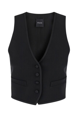 zwarte-smoking-gilet-jas