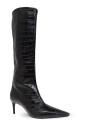bottines-a-talons-en-cuir