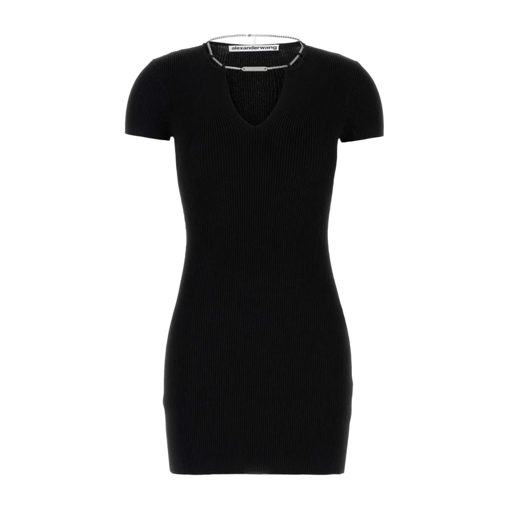 Dresses > Day Dresses > Short Dresses - - Alexander Wang - Modalova