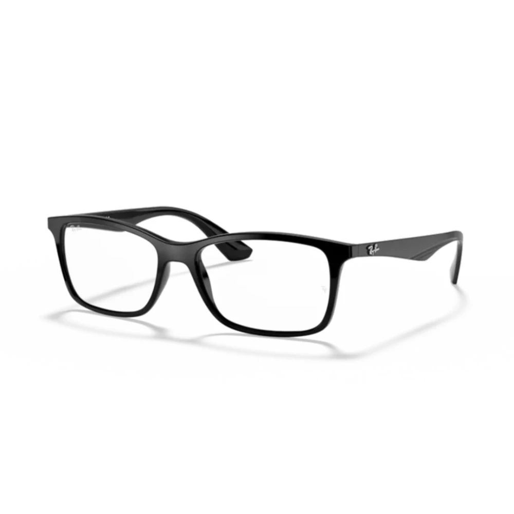 Ray-Ban Unisex Black Vista Sunglasses