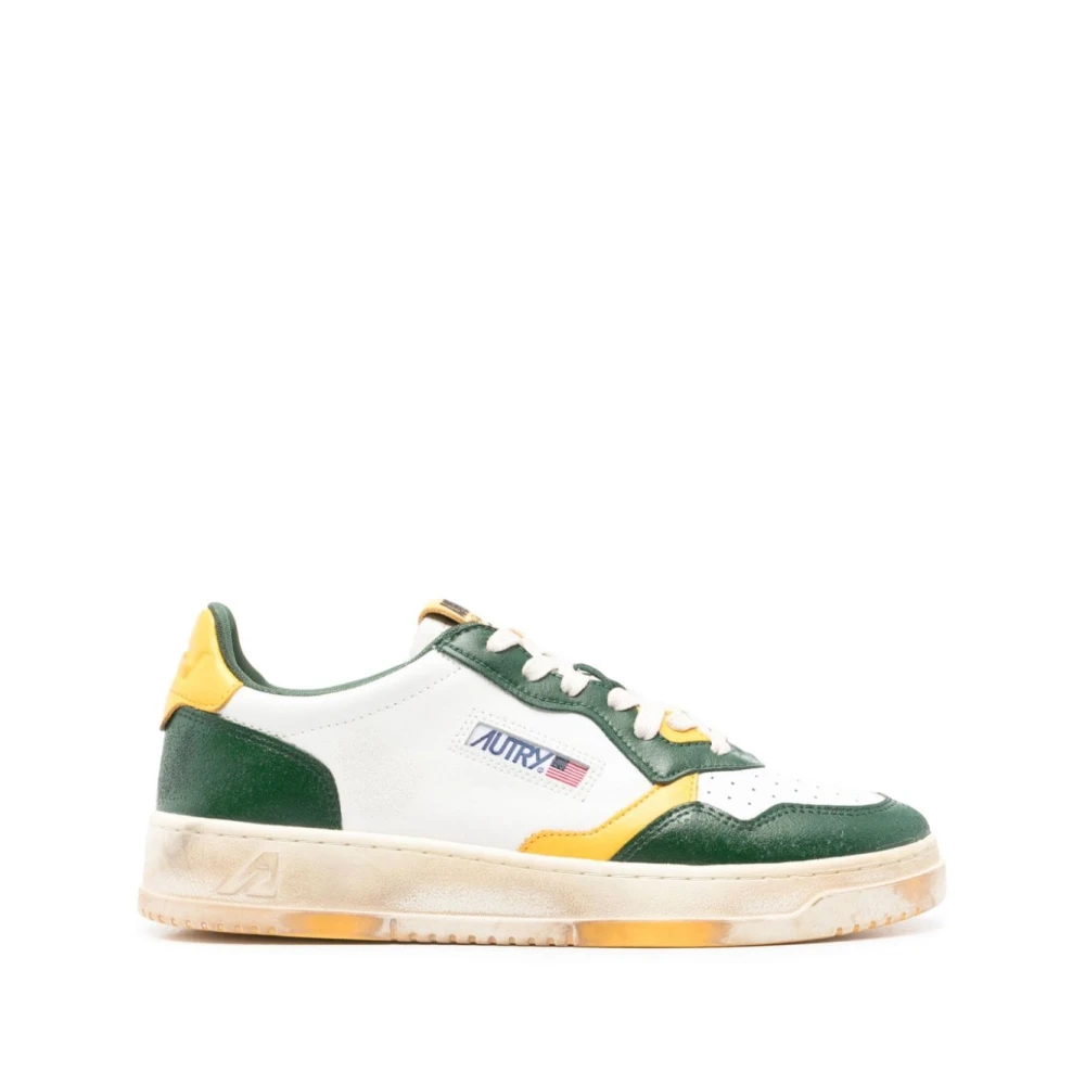 Shoes > Sneakers - - Autry - Modalova