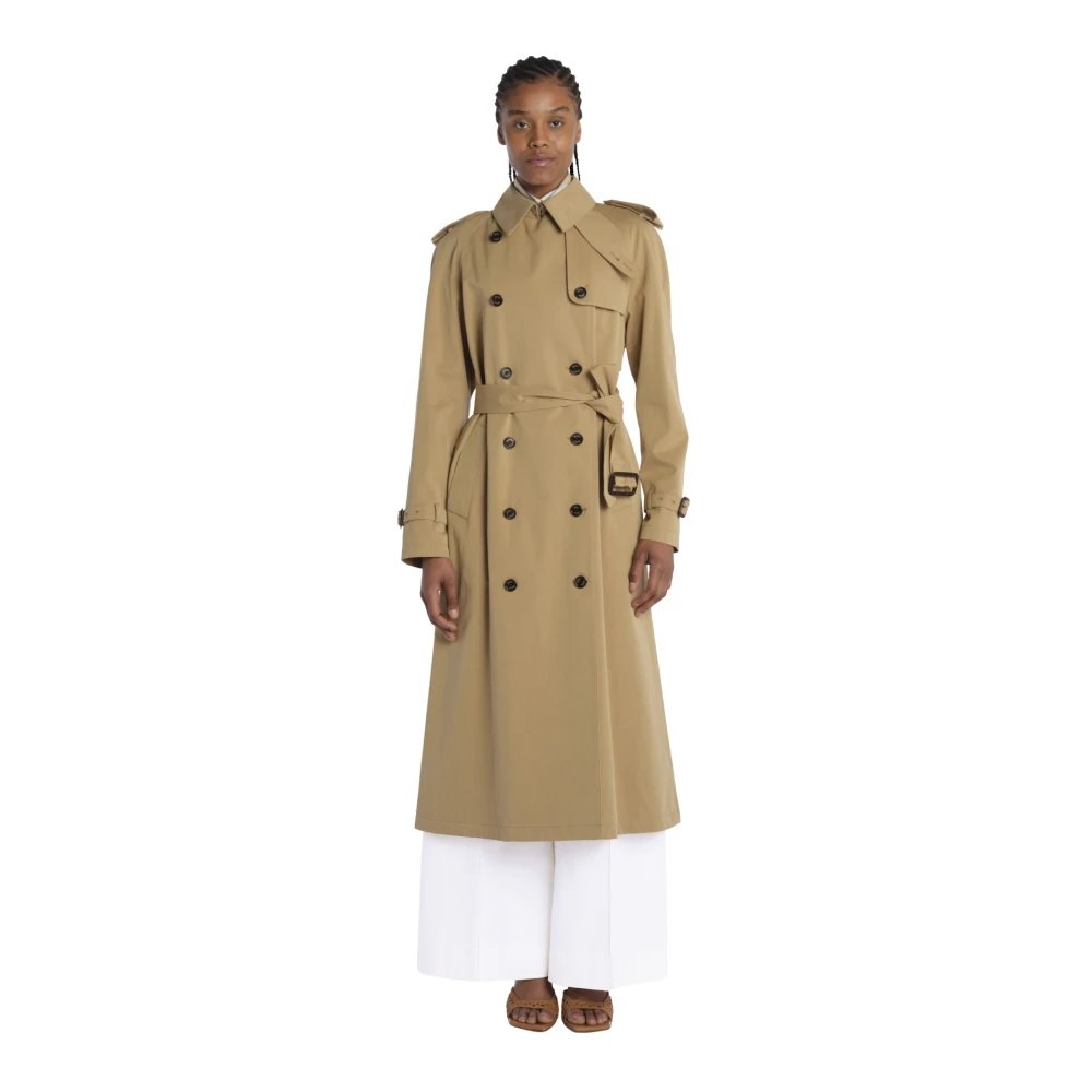 Coats > Trench Coats - - Sealup - Modalova