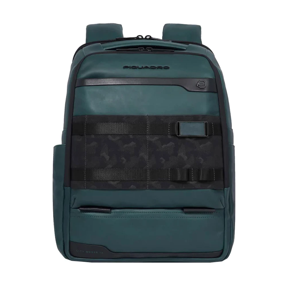 Piquadro Backpacks Multicolor Unisex