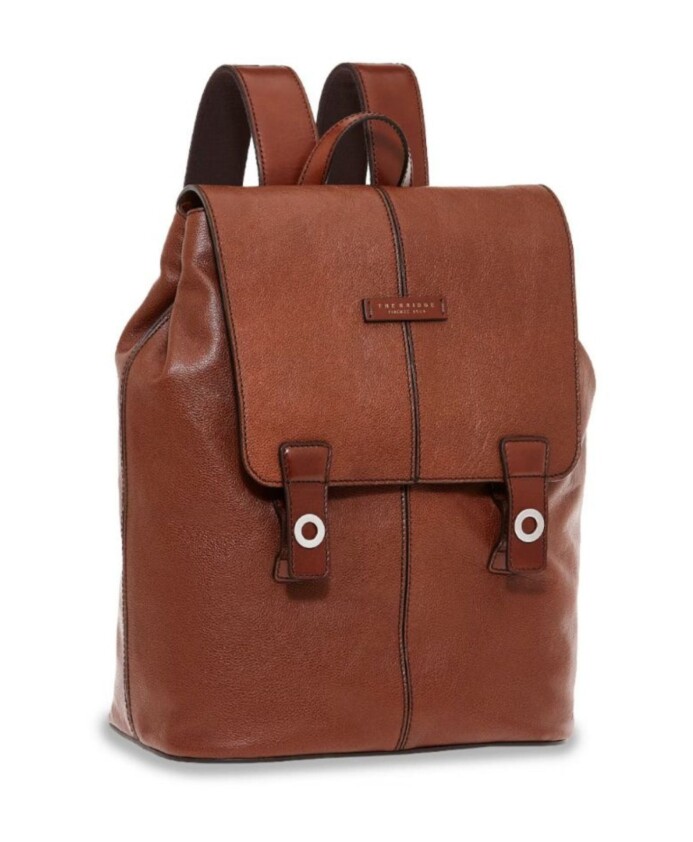 business-backpack-in-hammered-leather-brown-unisex