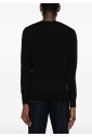 pull-classique-noir-en-tricot