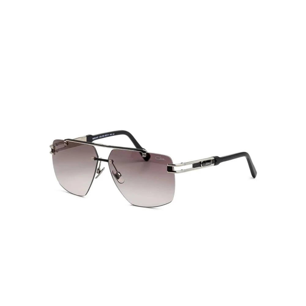 Cazal Men's Black Sunglasses, 62 Mm, 9107 Sunglasses