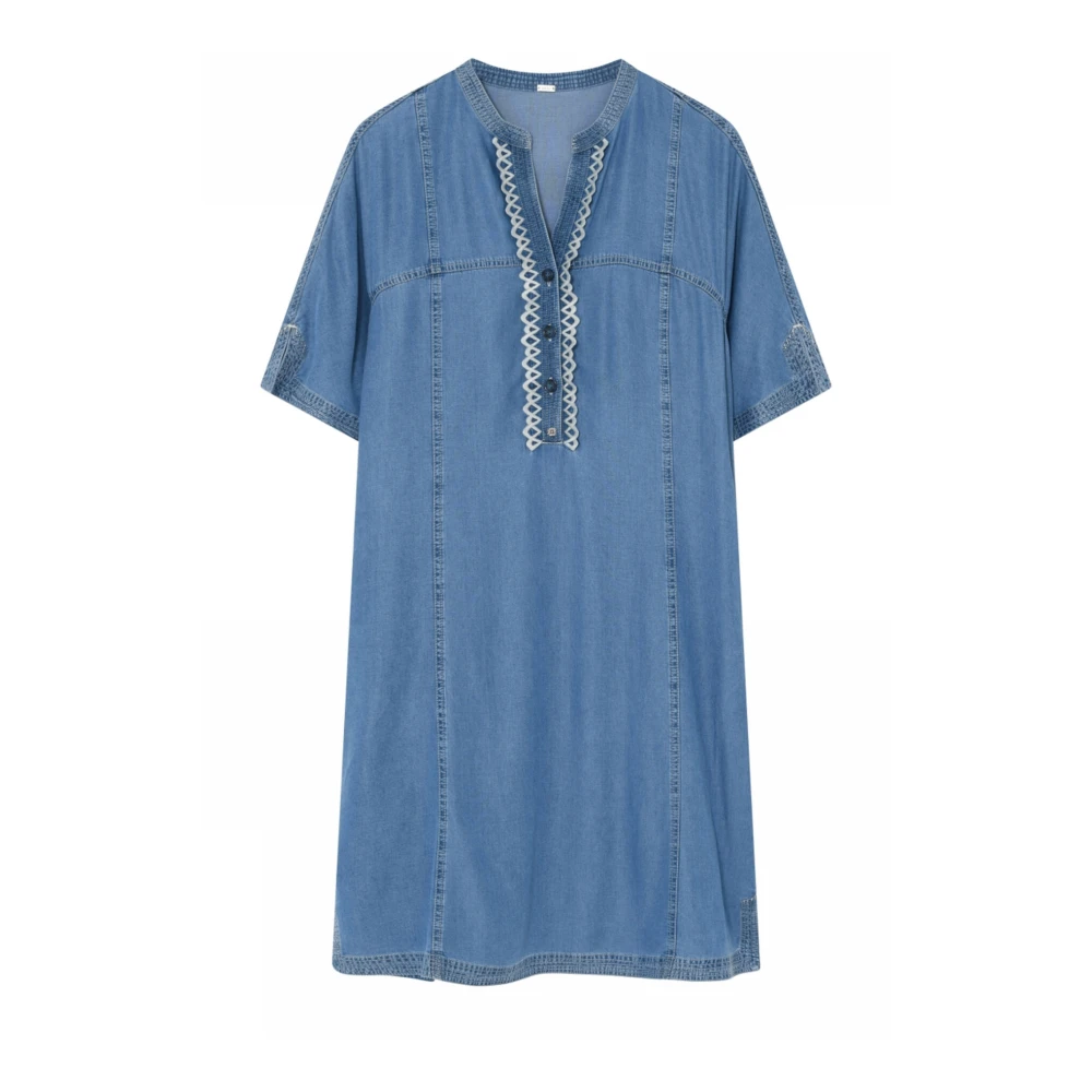 Dresses > Day Dresses > Short Dresses - - Gustav - Modalova