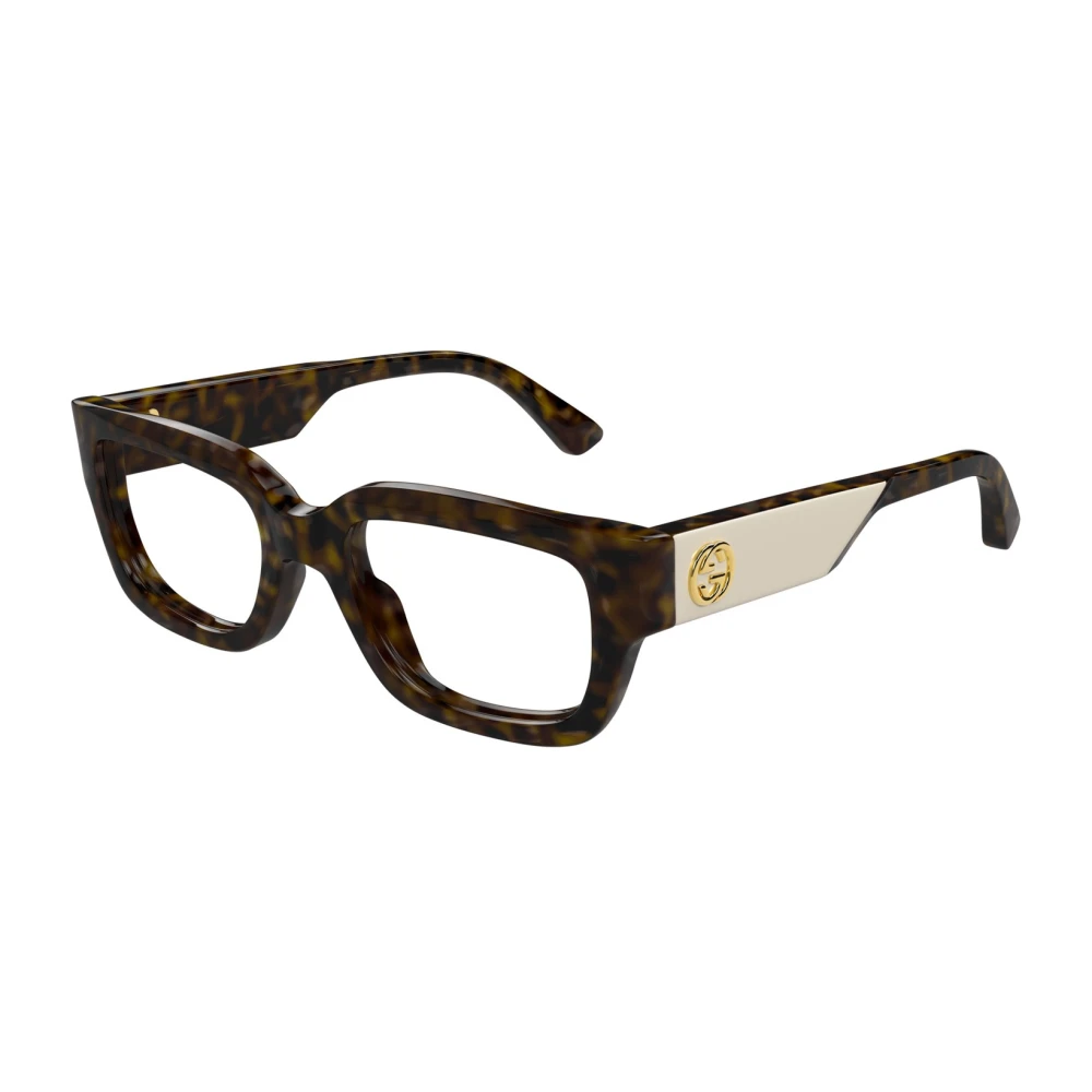 Gucci Women's Brown Optical Frame