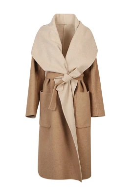 Senna Coat