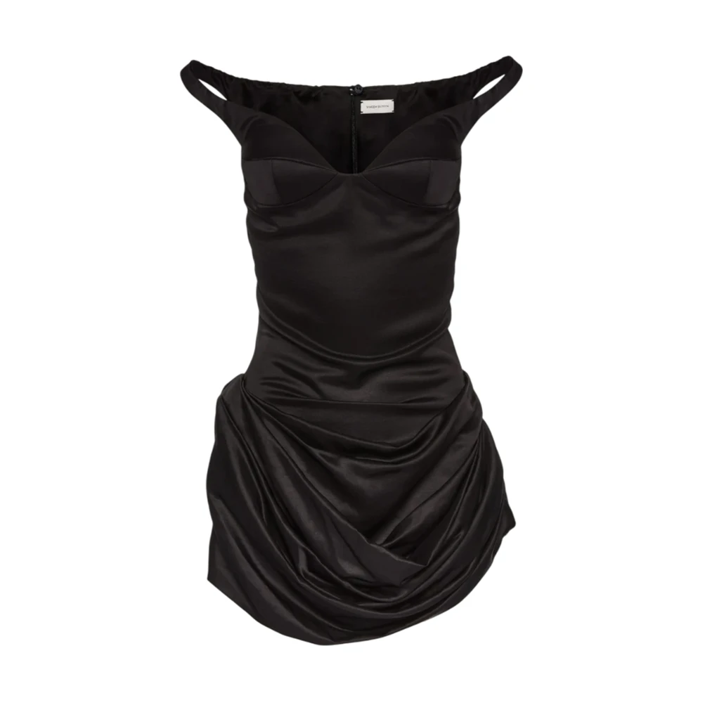 Dresses > Occasion Dresses > Party Dresses - - Magda Butrym - Modalova