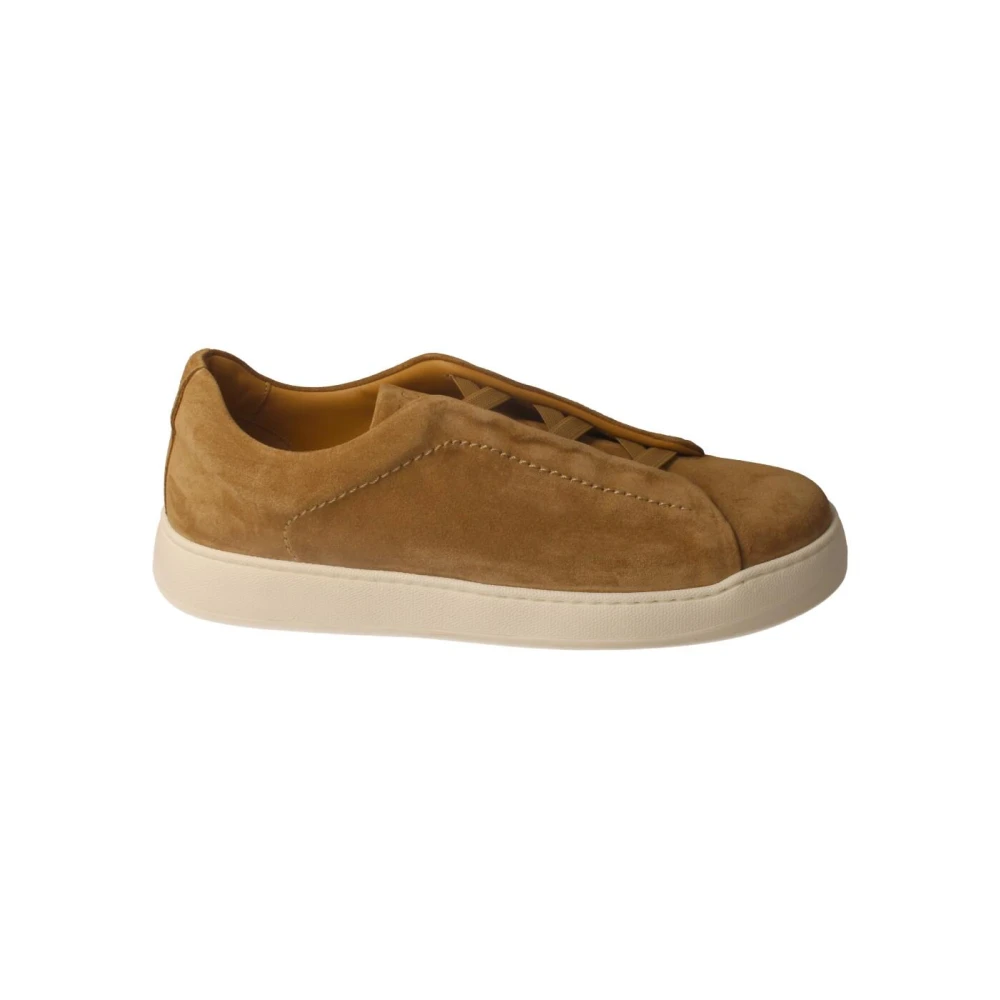 Calce - Shoes > Sneakers - Brown - Calce - Modalova