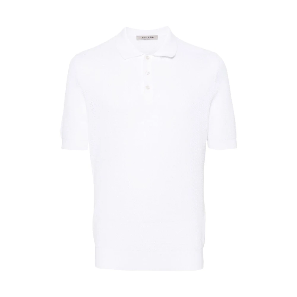 Tops > Polo Shirts - - La Fileria - Modalova