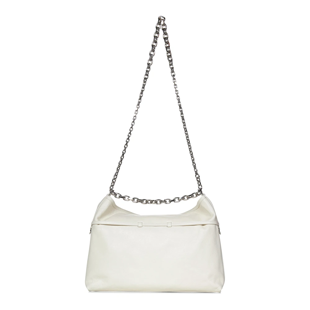 Givenchy Shoulder Bags White Dames
