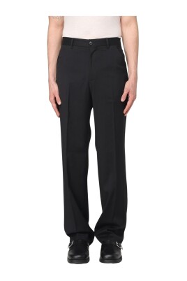 black-wool-trousers-for-men