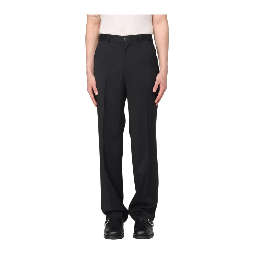 Trousers > Straight Trousers - - Our Legacy - Modalova