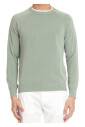 pull-raglan-vert-en-coton