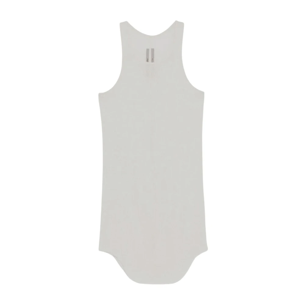 Tops > Sleeveless Tops - - Rick Owens - Modalova