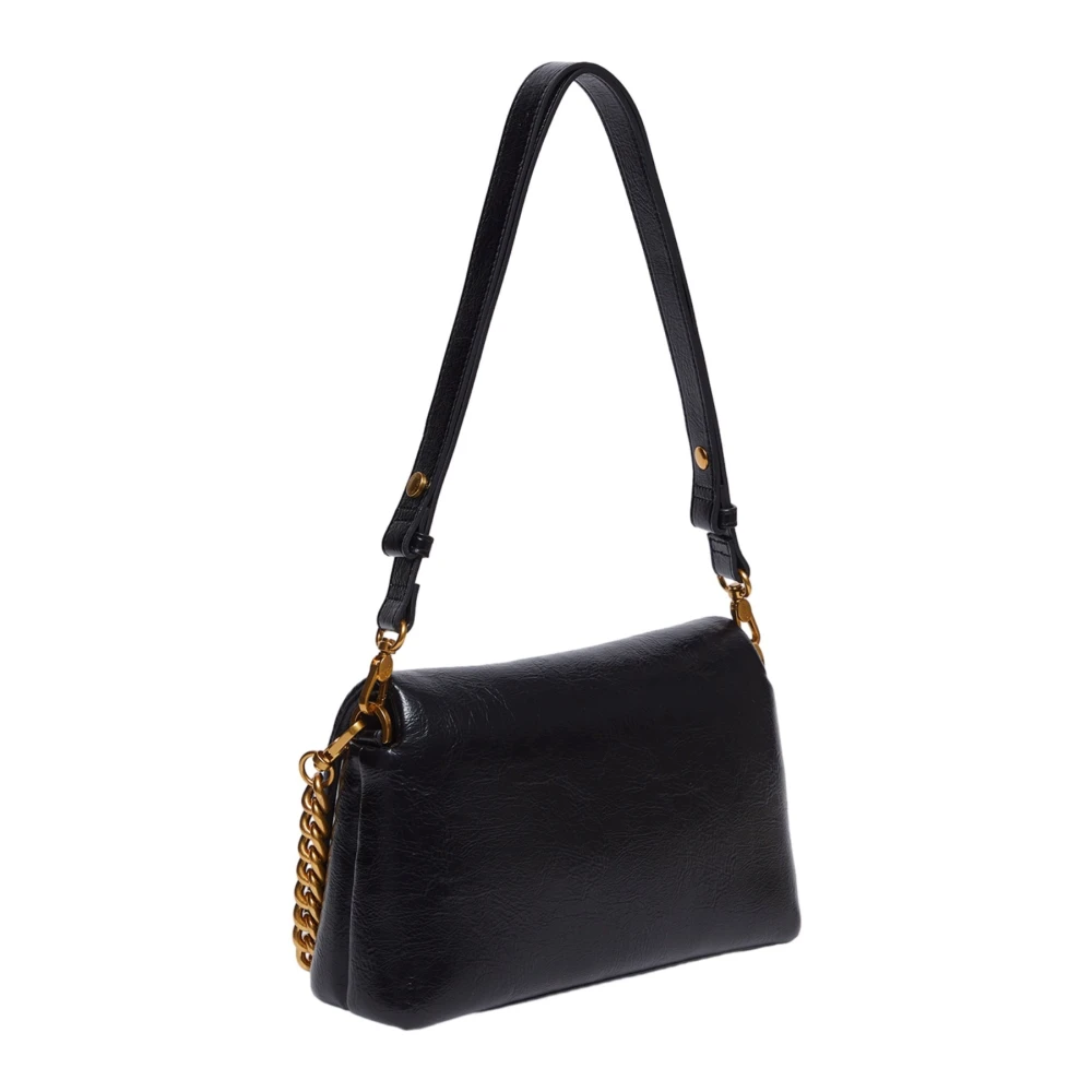Liu Jo Handtassen van imitatieleer Black Dames