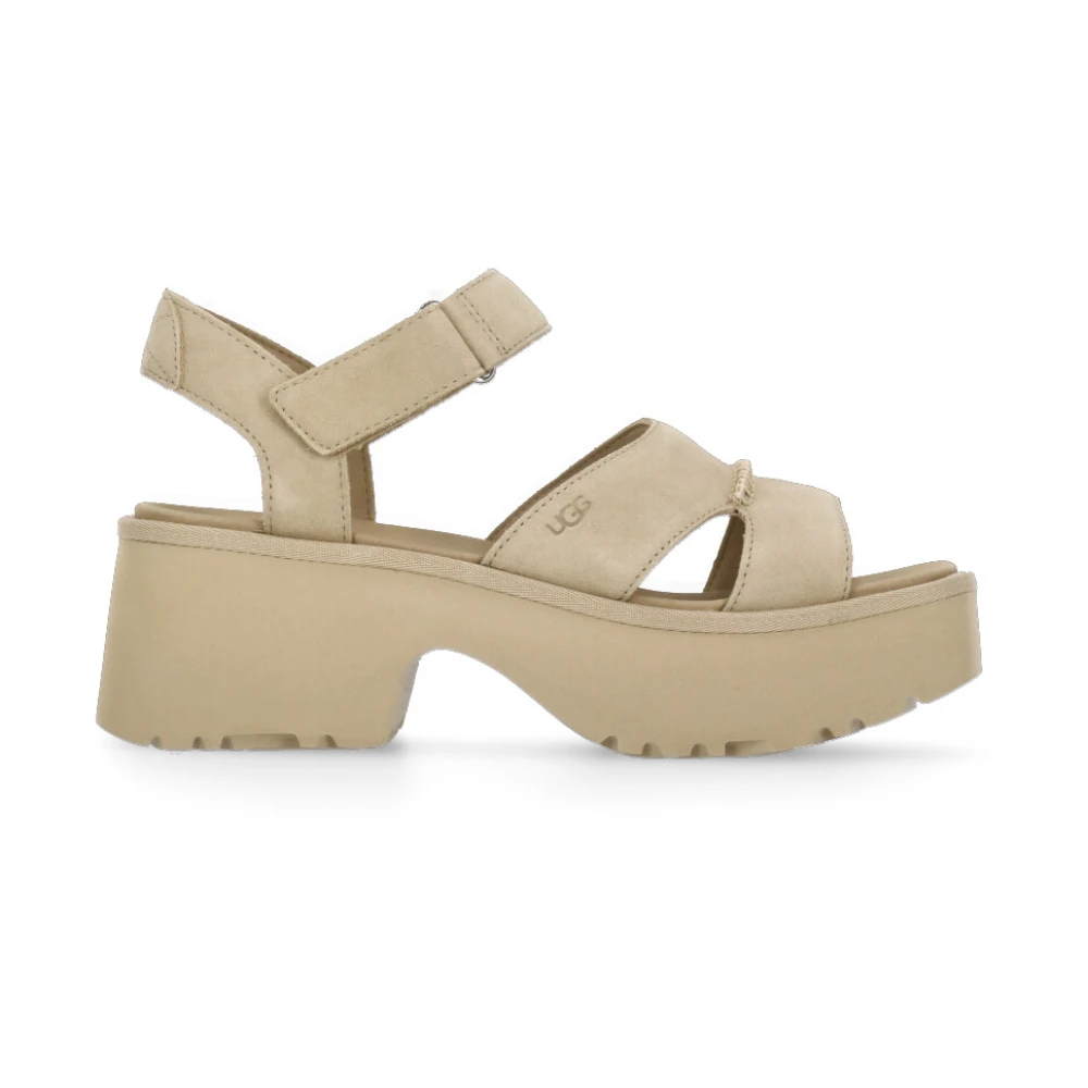 Shoes > Sandals > High Heel Sandals - - UGG - Modalova