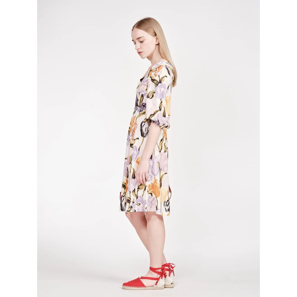 Max Mara Weekend Dresses Multicolor Dames