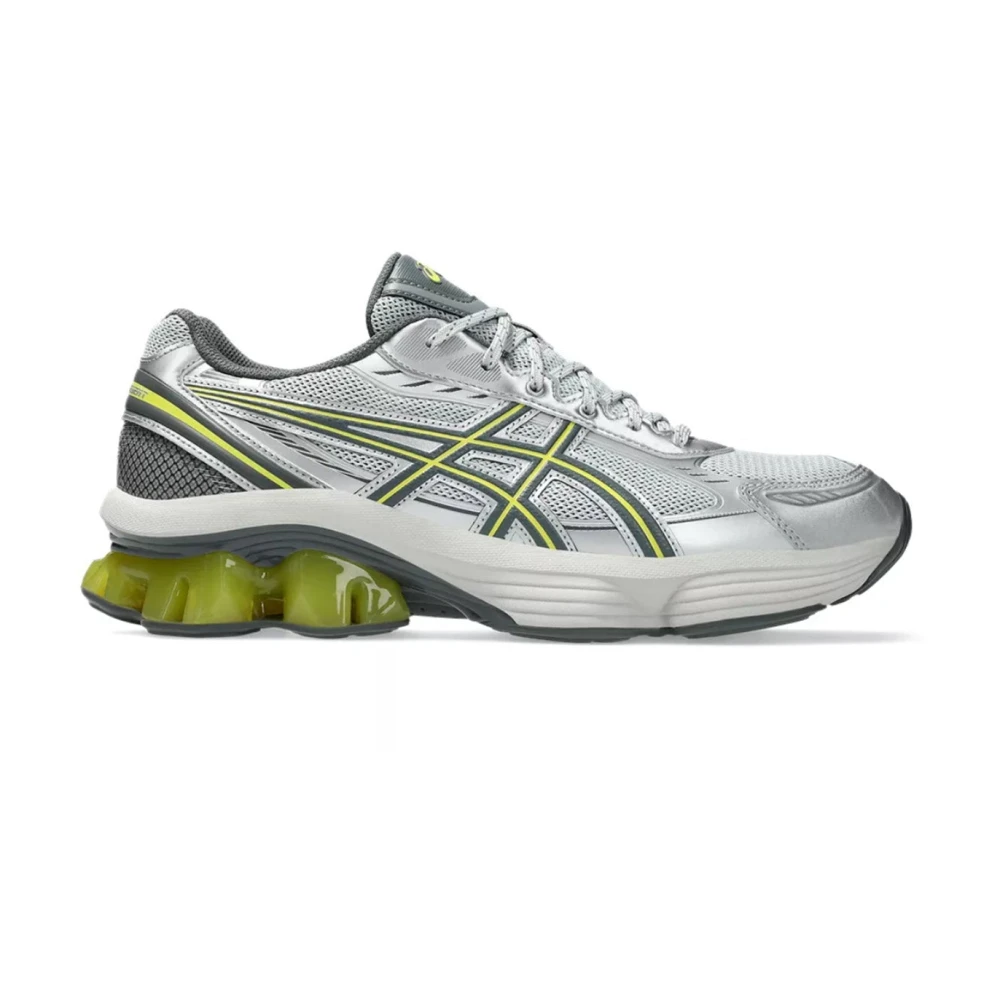 Asics Gel-Kinetic Fluent Dames Schoenen Grijs
