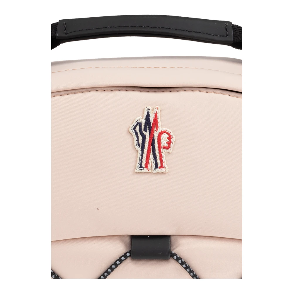 Moncler Grenoble Day-Namic Pink Dames