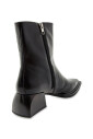 bottines-noires-pour-femmes