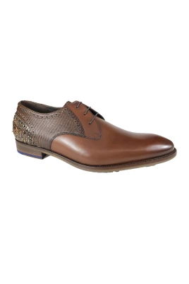 The Stapper Business Shoes