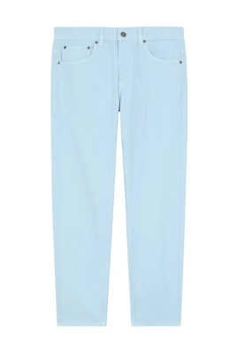 Celeste Morot Fit Jeans
