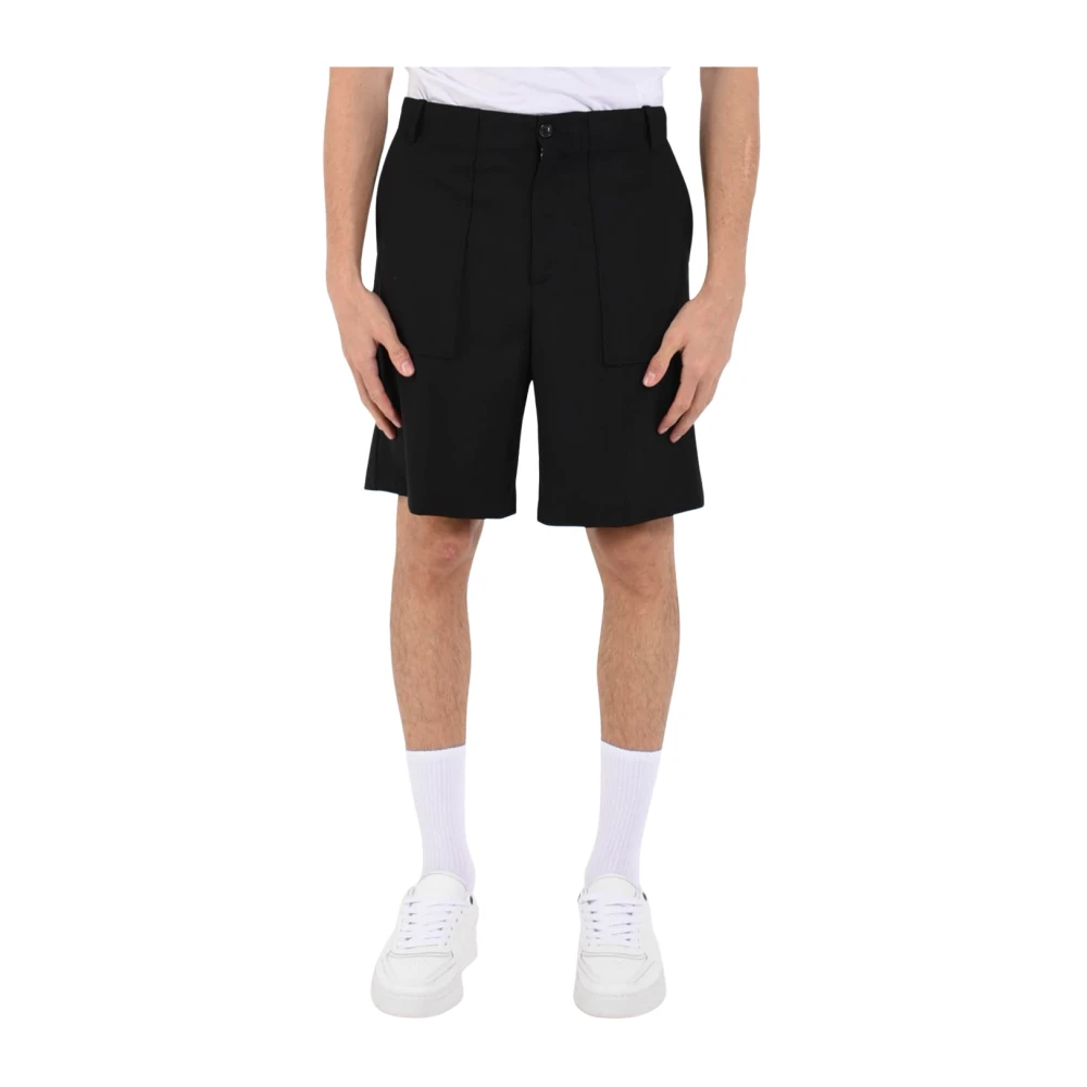Shorts > Casual Shorts - - Mauro Grifoni - Modalova