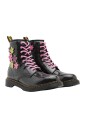 junior-1460-bottes-a-lacets-pailletees-et-appliques-de-fleurs