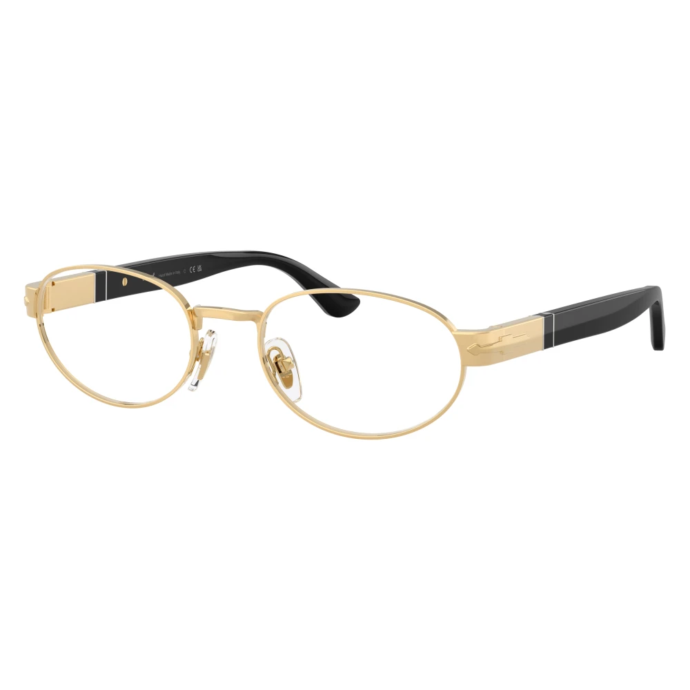 Persol Po1026v Optical Frame - Unisex - Glasses - Yellow - 54 Mm - Accessories