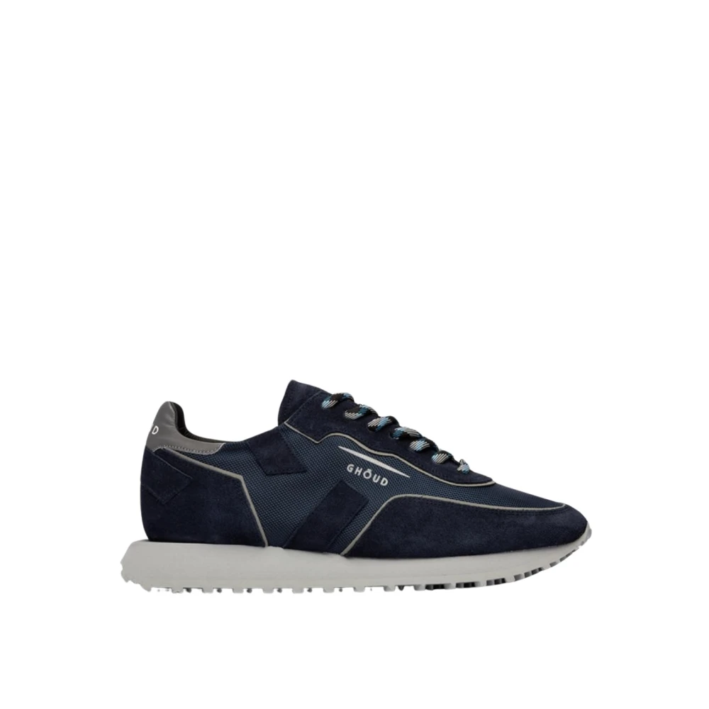 Ghoud - Shoes > Sneakers - Blue - Ghoud - Modalova