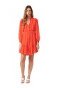 robe-fluide-courte