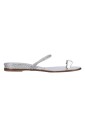 sandales-argent