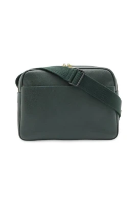 Pre-owned Taiga Reporter PM Axelremsväska