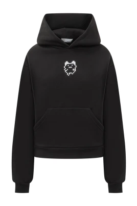 Horn Hoodie