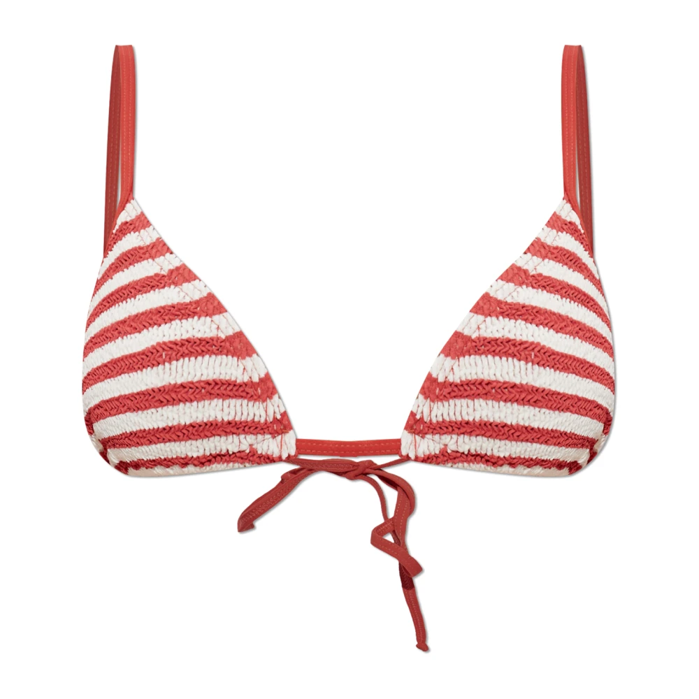 Bond-Eye Bikinitop Luana Red Dames