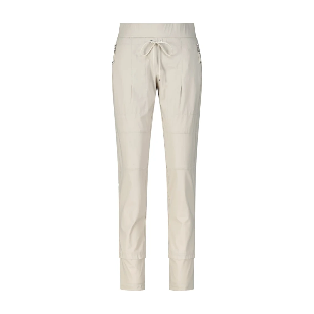 Trousers > Slim-fit Trousers - - Raffaello Rossi - Modalova